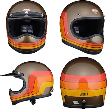 Amazon.co.jp: TT&CO. バイク ヘルメット フルフェイス トゥーカッター Amazon.co.jp: TT&CO. バイク ヘルメット フルフェイス トゥーカッター